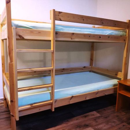 Chatka Horec Stará Lesná 외부 사진